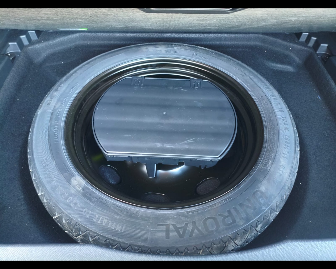 Foto CITROEN C5 Aircross 1.5 bluehdi Shine s&s 130cv eat8