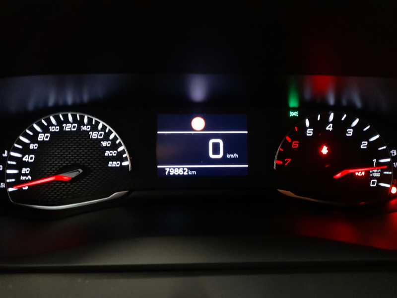 2008 Ii 2020 - 2008 1.2 Puretech Gt Pack S&s 130cv