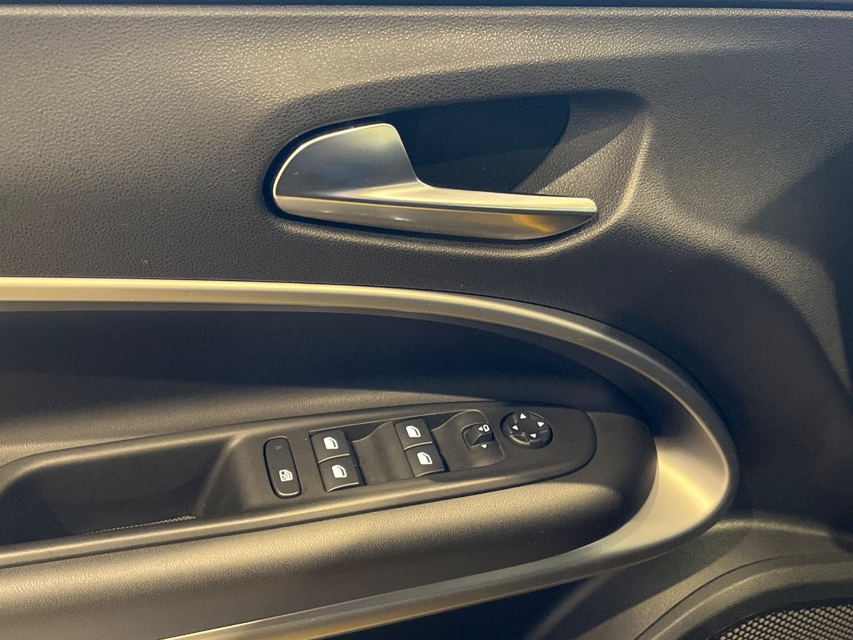 Jeep Avenger Usato 2025 Avenger Cerea