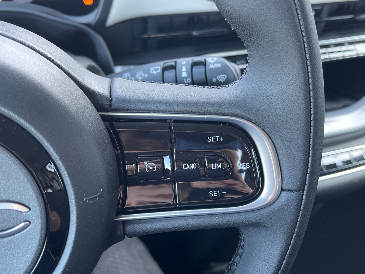 Fiat 500 Nuovo Elettrico 500 Cerea