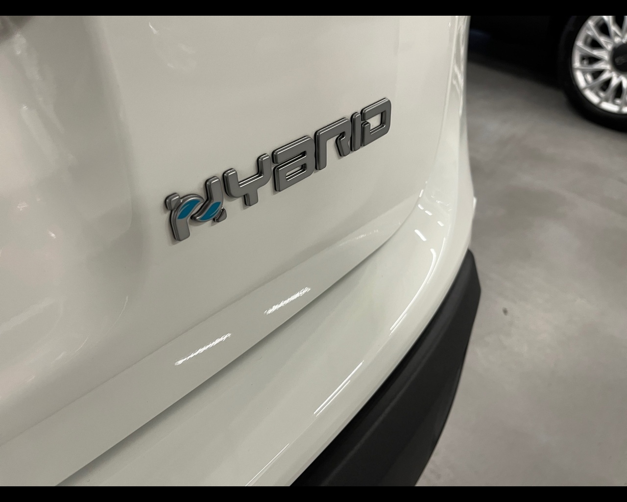 Fiat Panda KM0 2025 Panda Verona