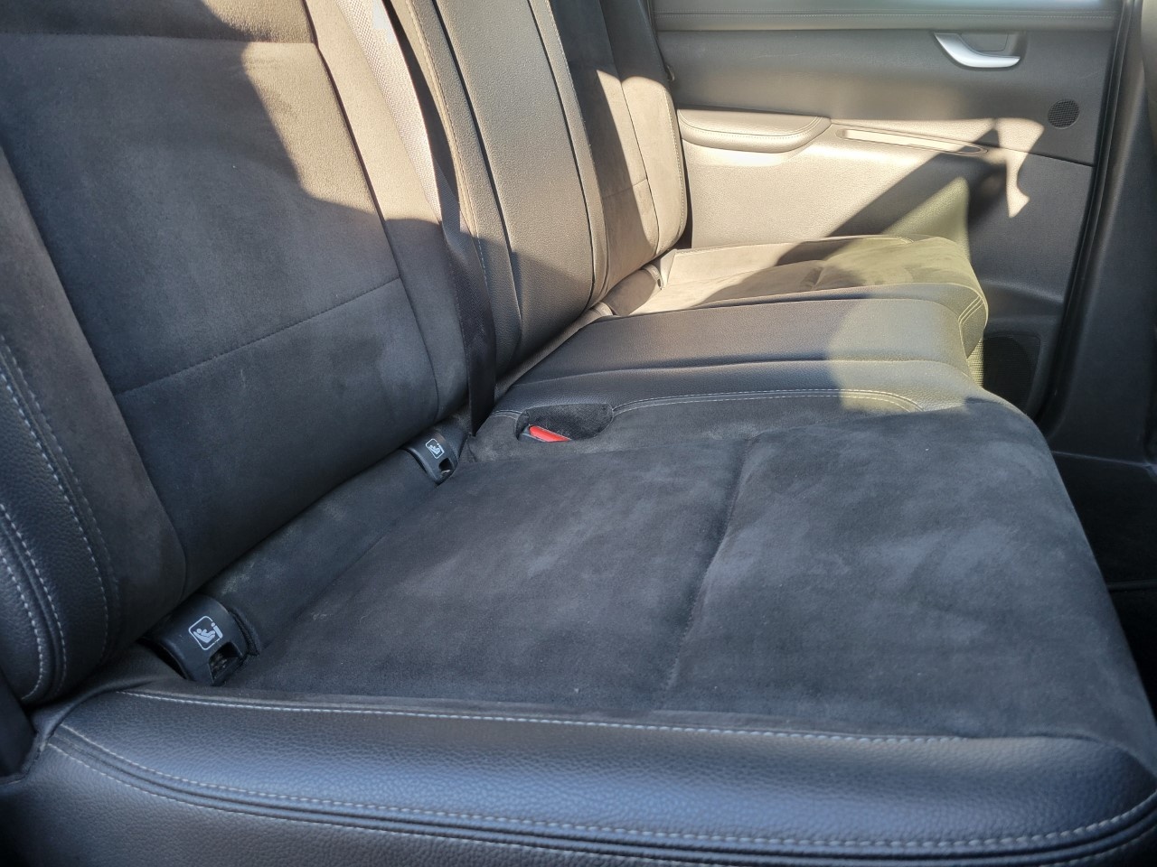 Mercedes Classe X X 350 d Power 4matic auto - 10