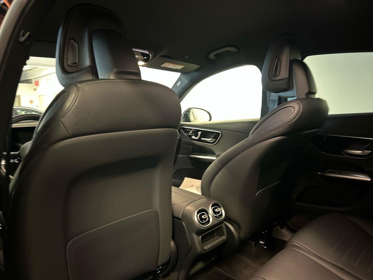 Mercedes  GLC Coupe 200 d AMG Line Advanced Plus 4Matic 9G-Tronic - 18