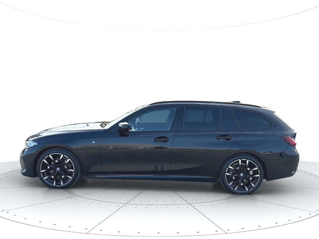 Bmw Serie 3 Usato 2025 Serie 3 Mestre