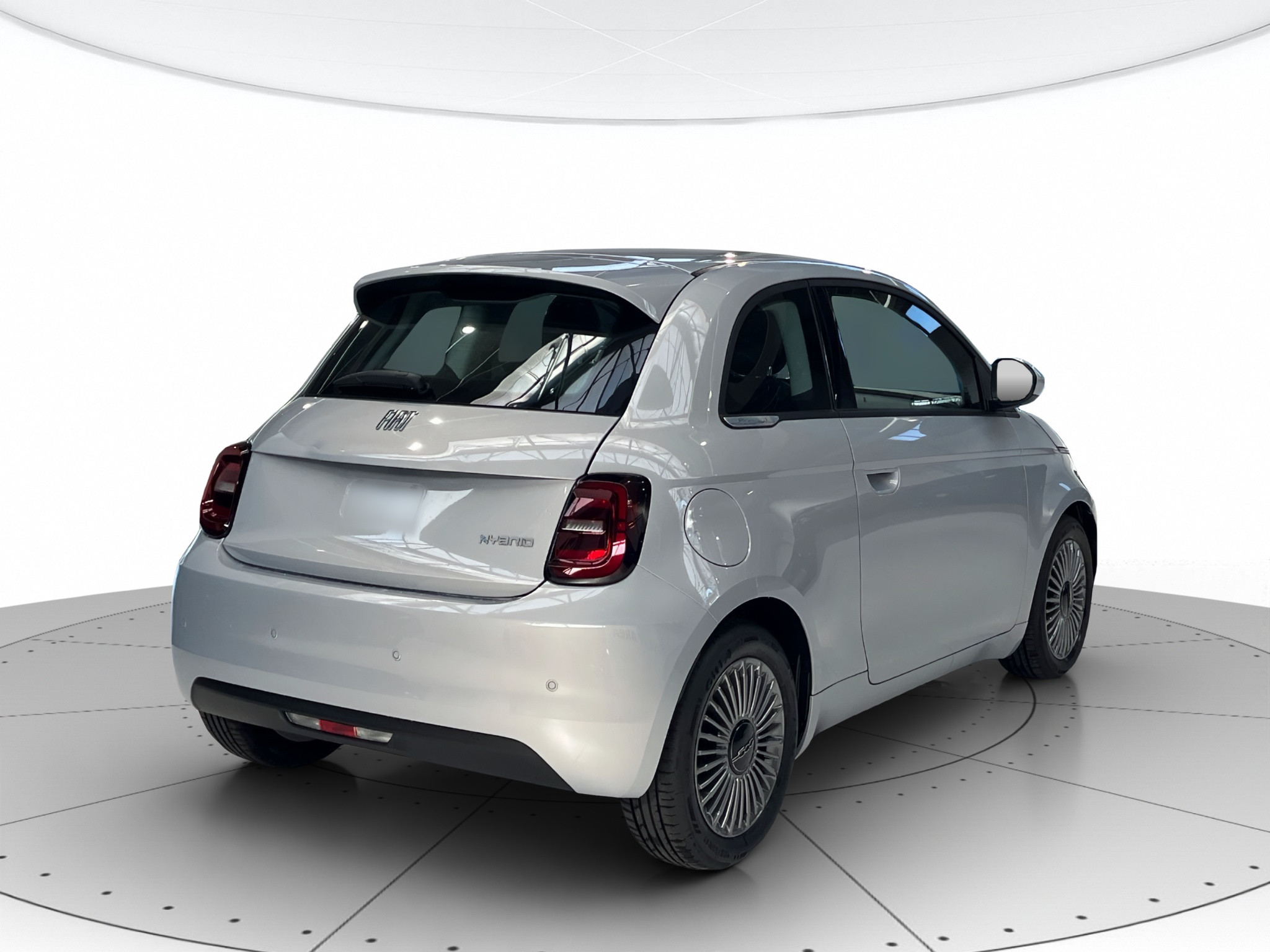 Fiat 500 KM0 2026 500 Rovigo