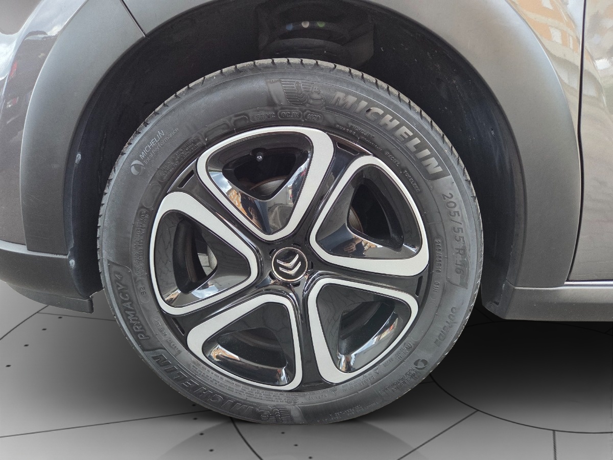 Citroen C3 Usato 2020 C3 Reggio Emilia