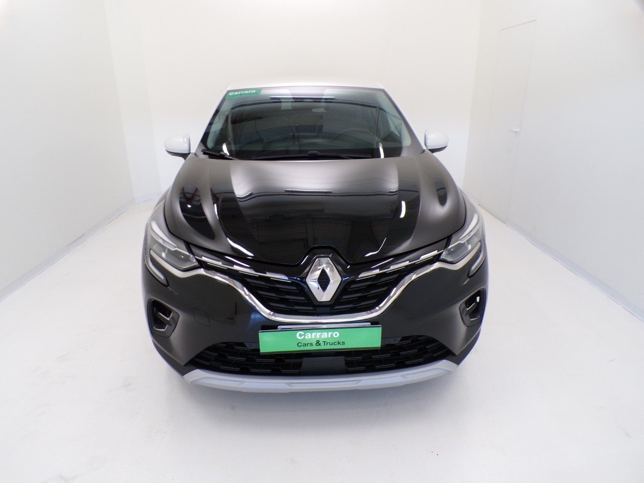 Renault Captur Captur 1.0 TCe Intens - 2