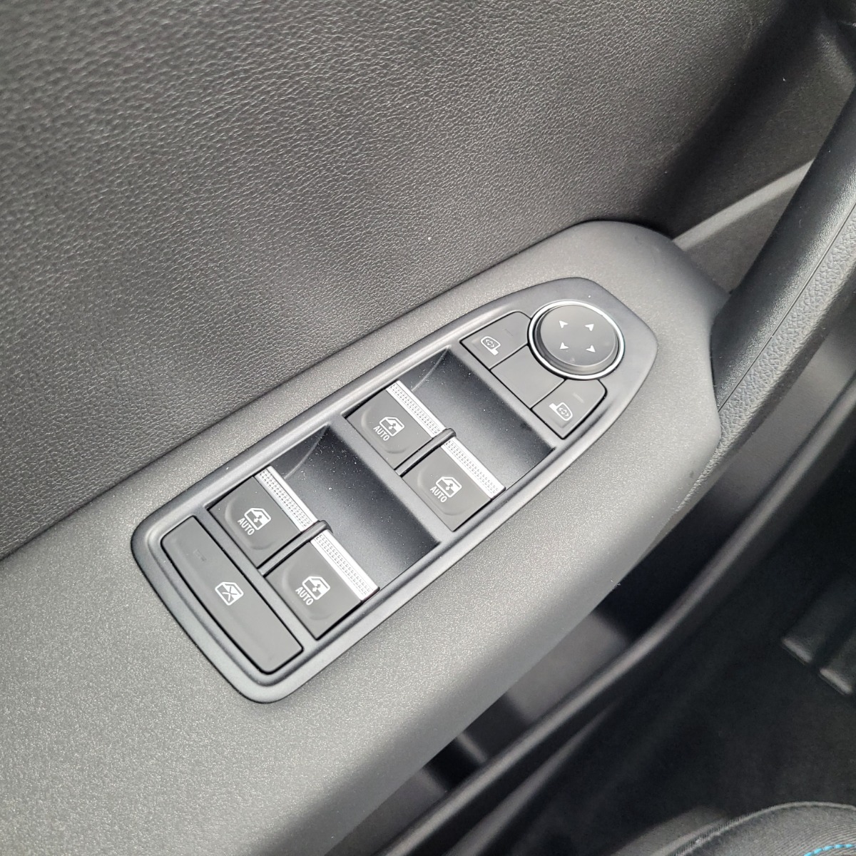 Renault Captur KM0 2025 Captur Mestre