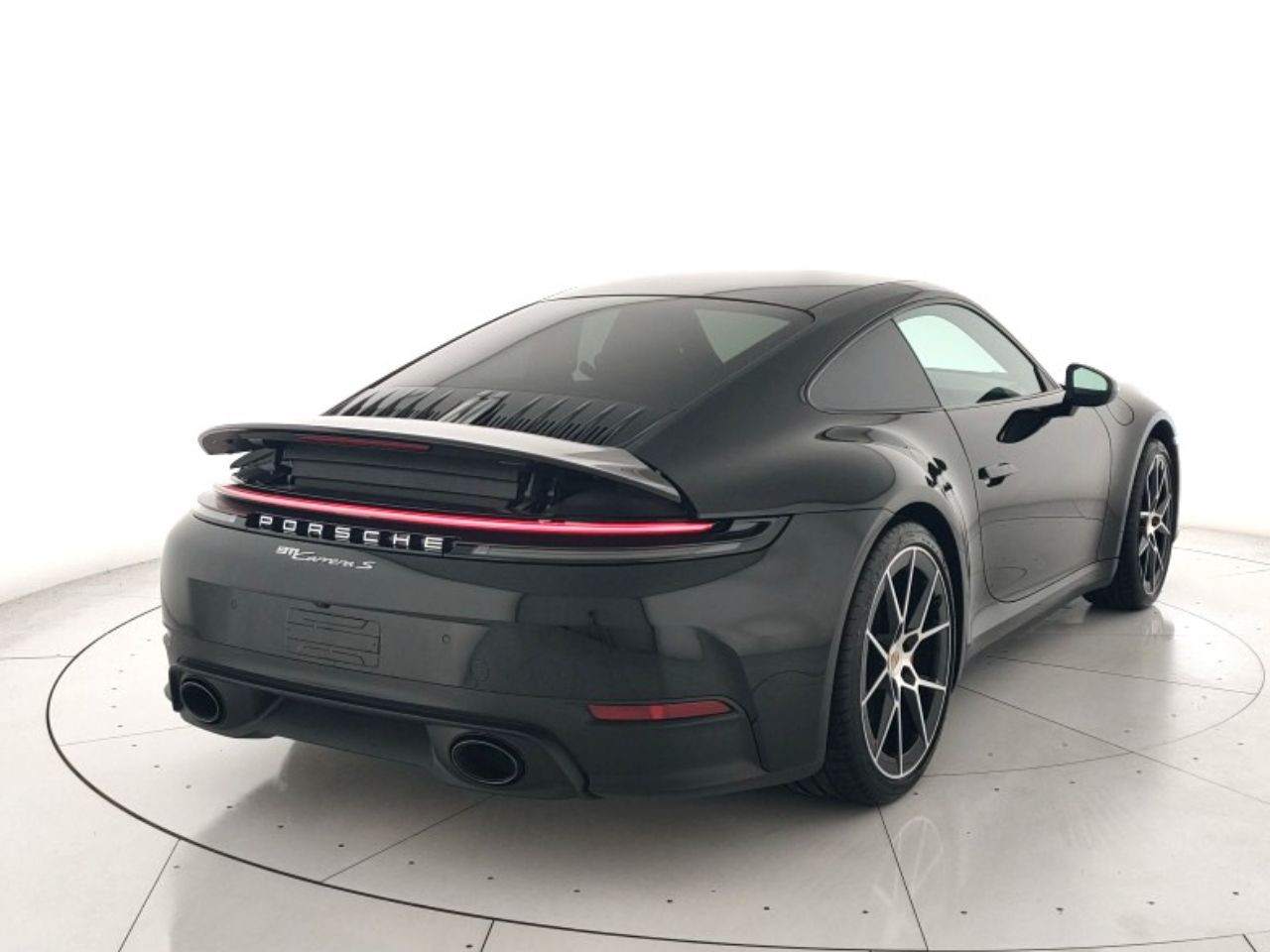Porsche 911 Usato 2025 911 Porto Mantovano