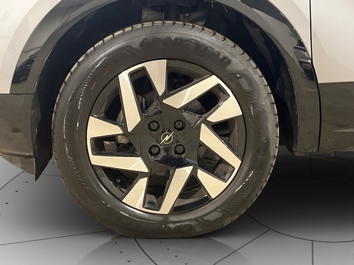 Opel Mokka Usato 2025 Mokka Verona