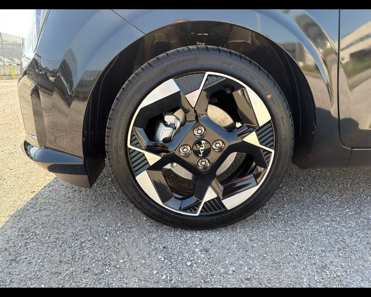 Kia Picanto Nuovo gPL Picanto Rovigo