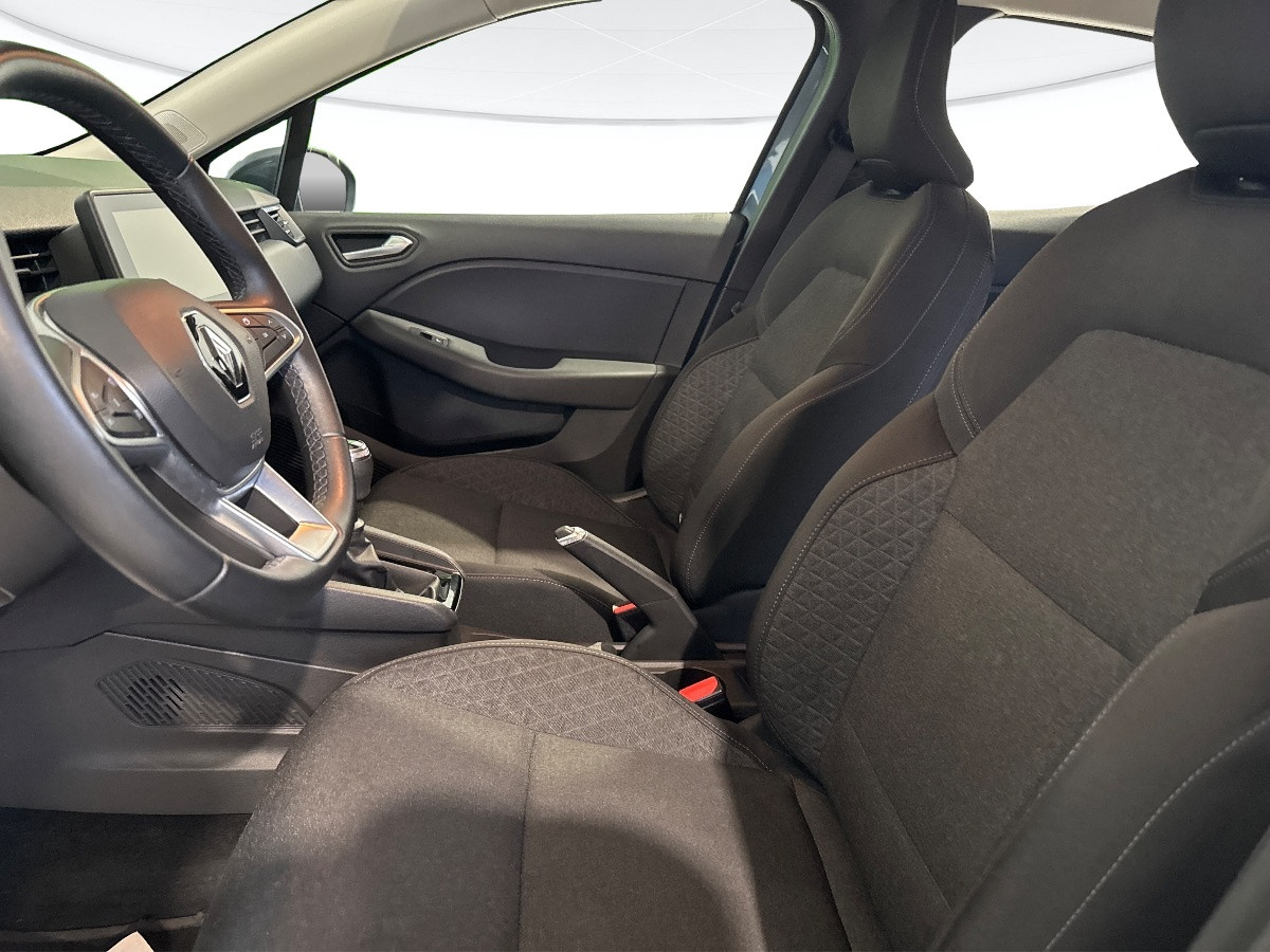 Renault Clio Usato 2021 Clio San Zeno Naviglio