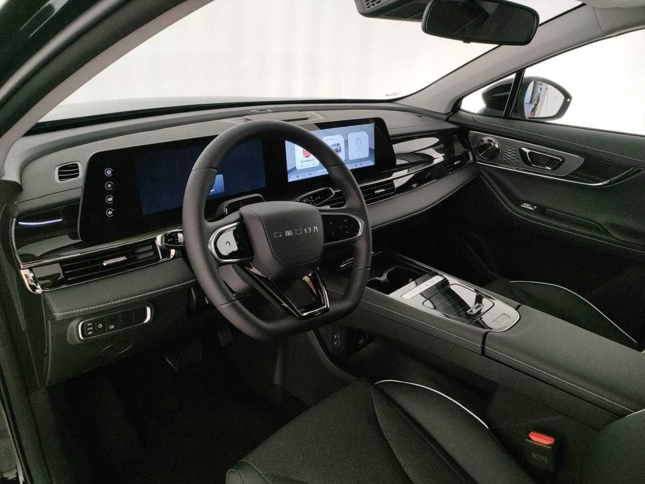 Omoda Omoda 5 Nuovo Ibrido Omoda 5 Legnago