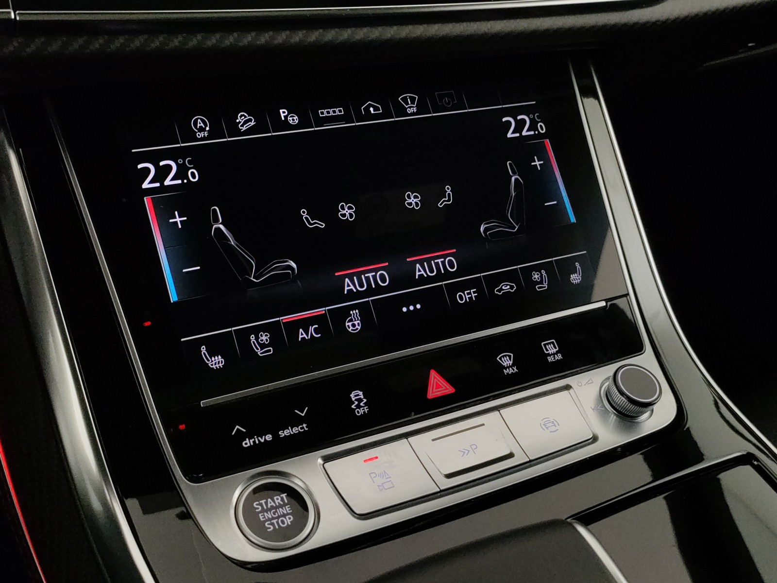 Audi Q8 Usato 2024 Q8 Legnago