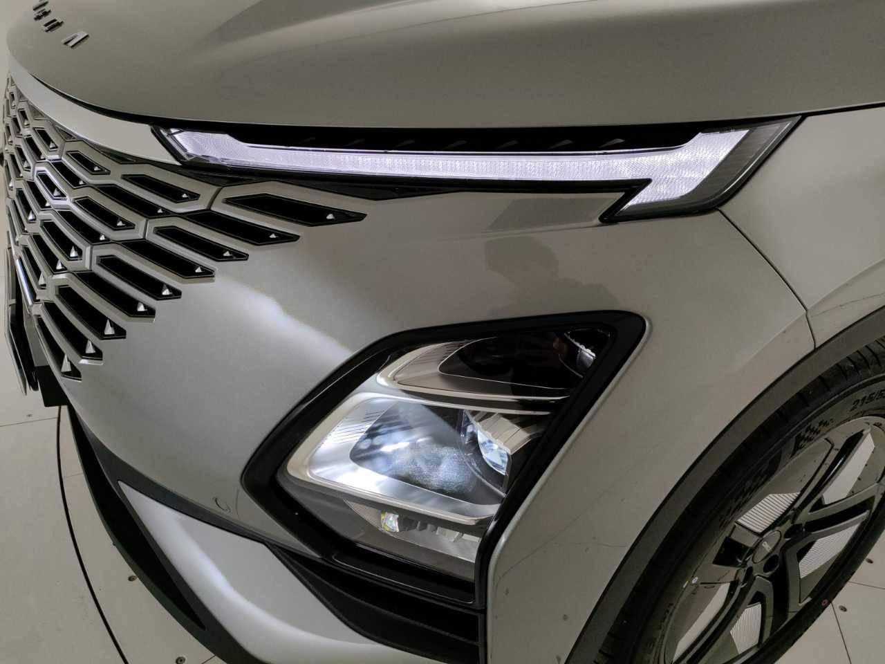 Omoda Omoda 5 Nuovo Benzina Omoda 5 Legnago