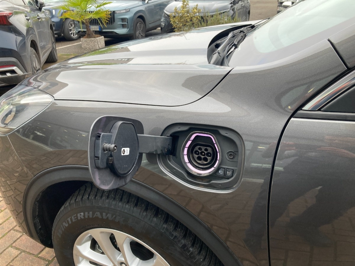 Ford Kuga Usato 2022 Kuga Parma