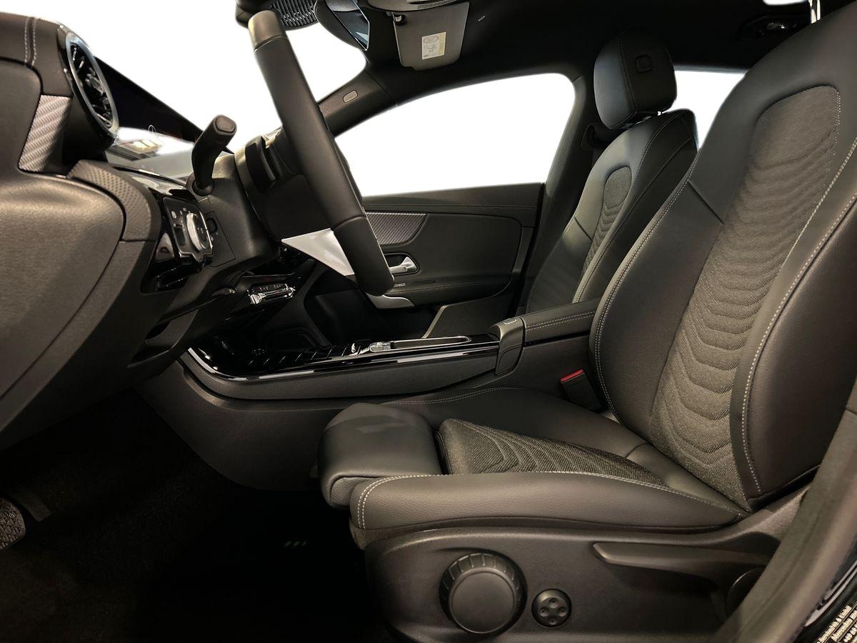 Mercedes CLA Shooting Brake 180 Progressive Advanced 7G-DCT - 9