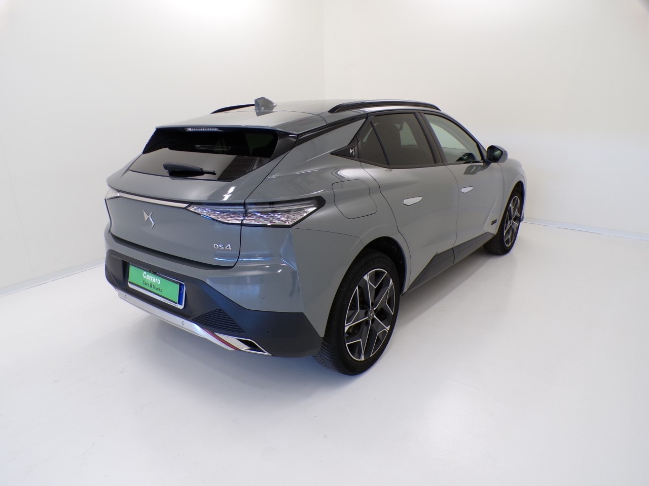 Ds DS4 DS4 1.5 BlueHDi Opera Auto - 6