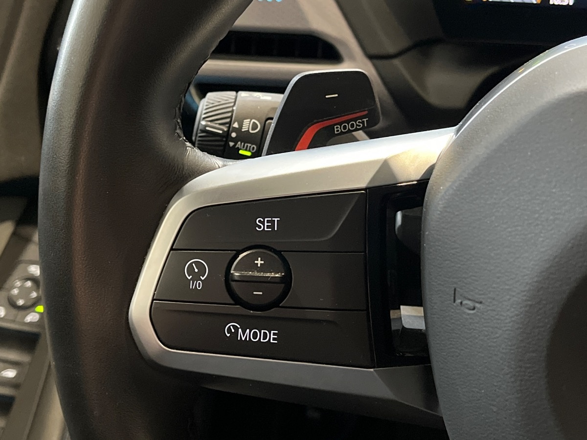 Bmw Serie 1 Usato 2025 Serie 1 Verona