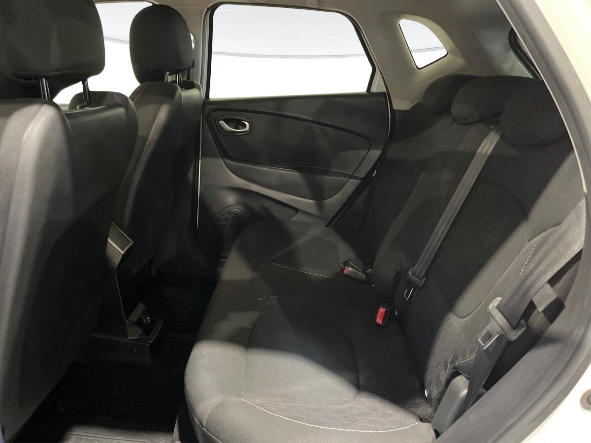 Renault Captur Usato 2019 Captur Verona