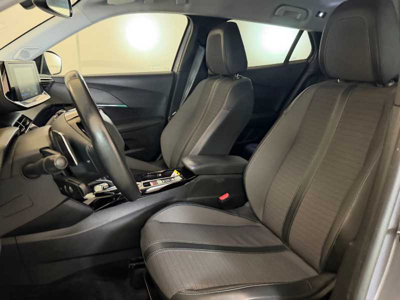 2008 Ii 2020 - 2008 1.5 Bluehdi Allure Pack S&s 130cv Eat8