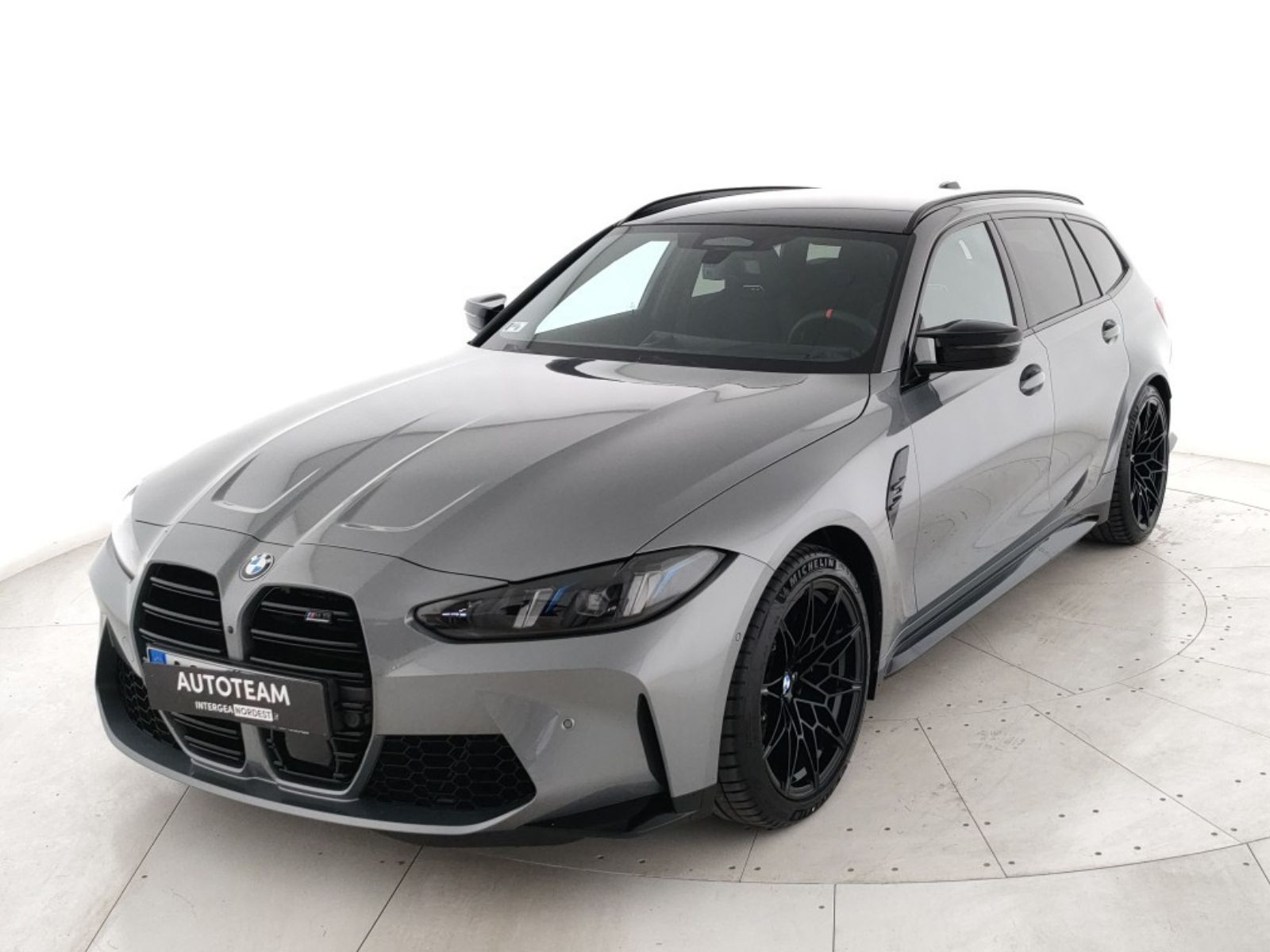 Bmw M3 Usato 2026 M3 Legnago