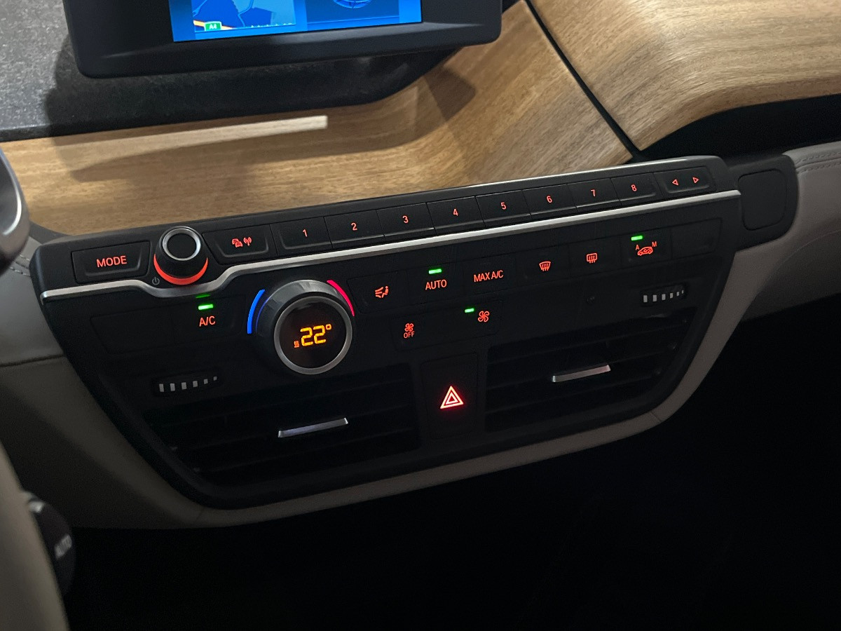 Bmw i3 Usato 2021 i3 Verona