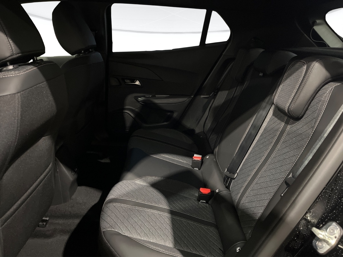 Peugeot 2008 Nuovo Benzina 2008 Verona