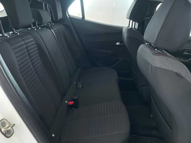 2008 Ii 2020 - 2008 1.2 Puretech Active Pack S&s 100cv
