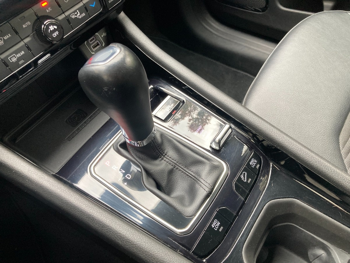 Jeep Compass Usato 2021 Compass Modena
