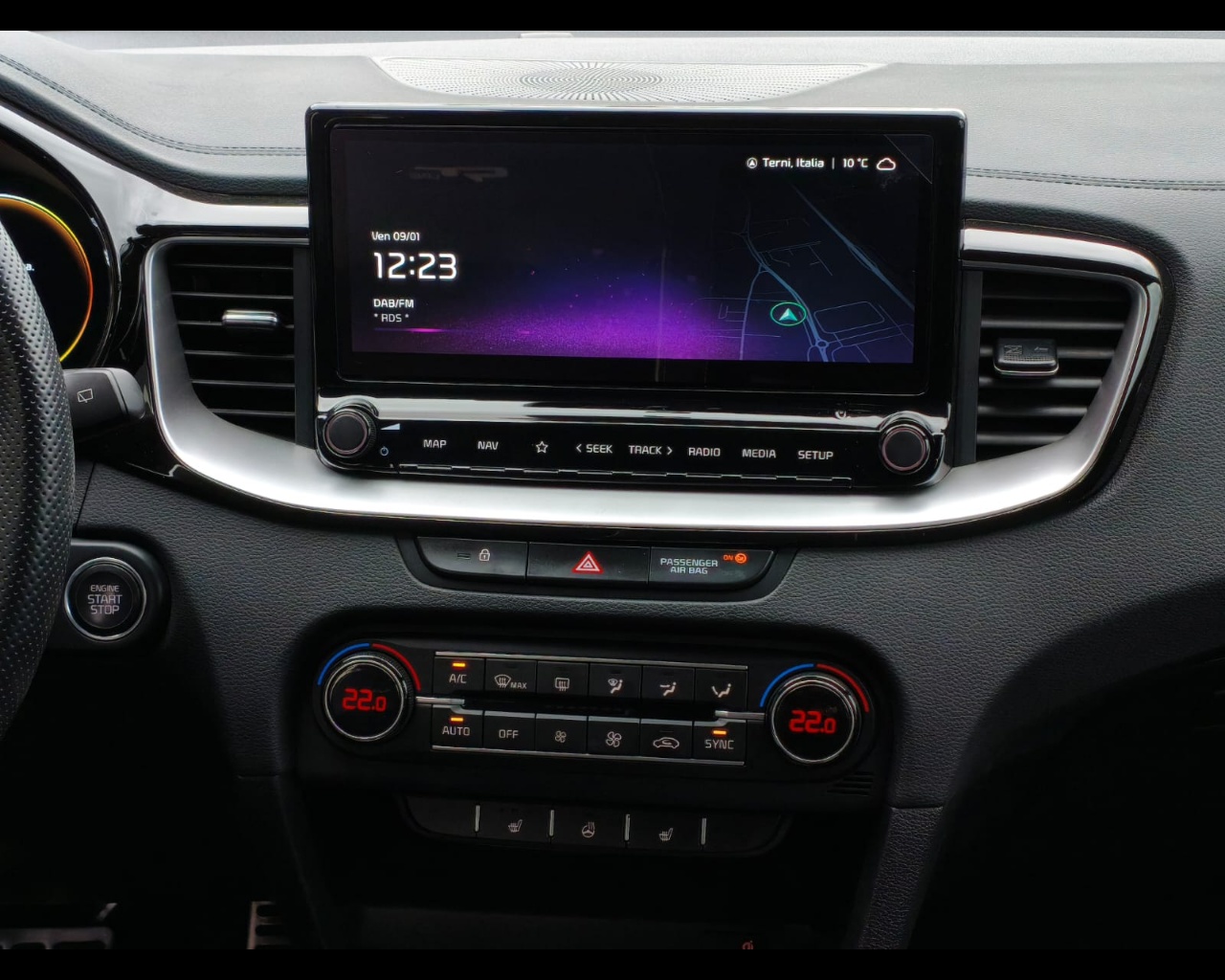 Foto KIA XCeed 1.6 crdi mhev GT-line Plus 136cv dct