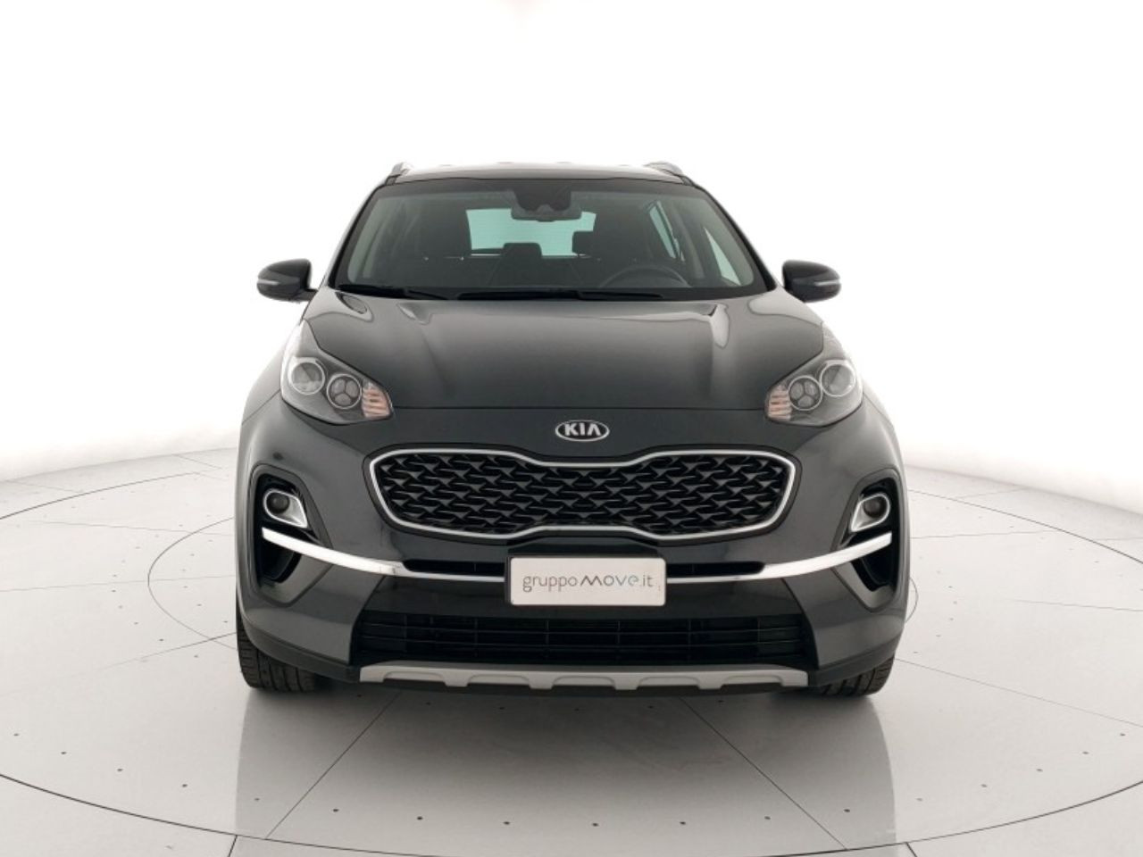 Kia Sportage Usato 2021 Sportage Rovigo