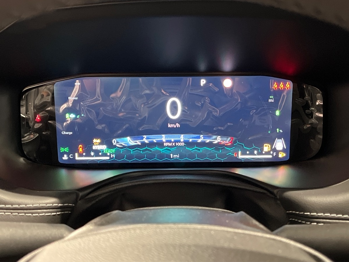 Jeep Compass KM0 2026 Compass Rovigo