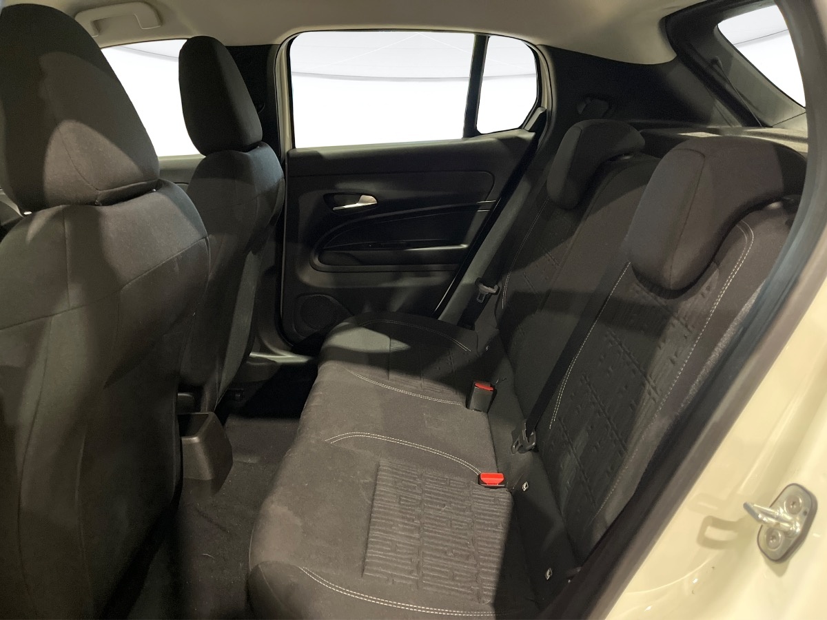 Fiat 600 Usato 2025 600 Verona