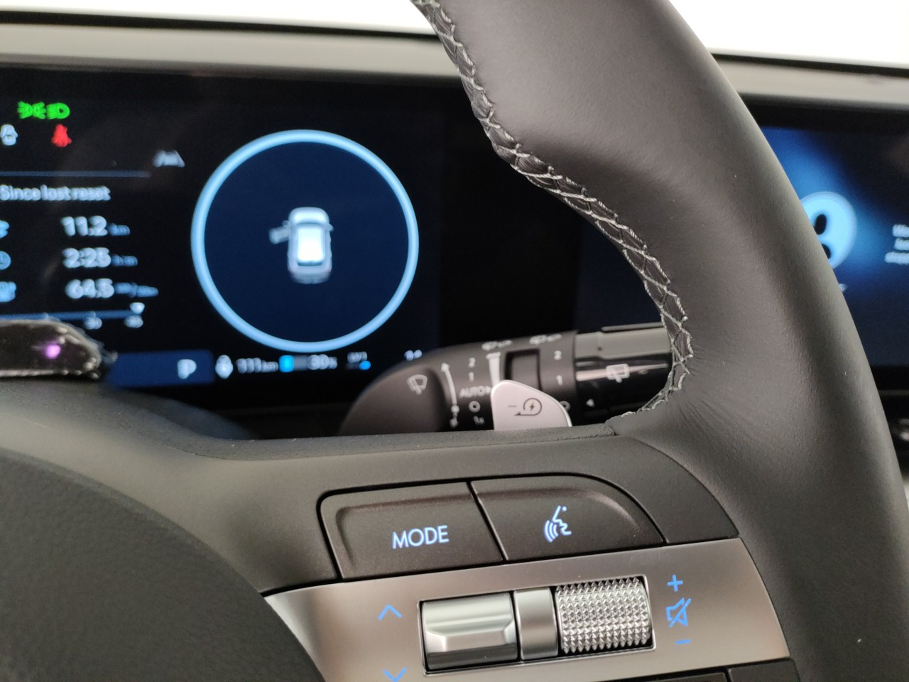 Hyundai Kona Nuovo Elettrico Kona Mantova