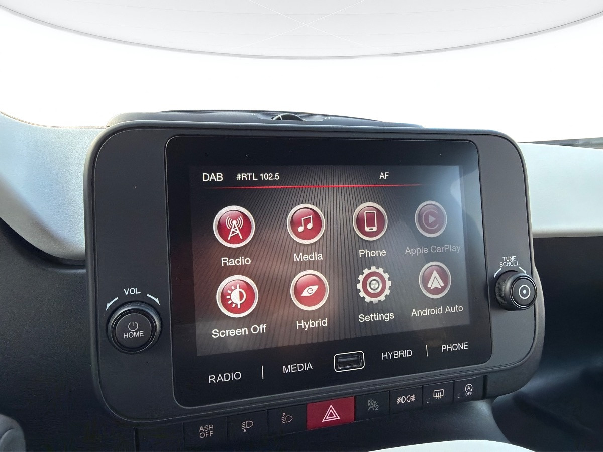 Fiat Pandina Usato 2025 Pandina Mestre