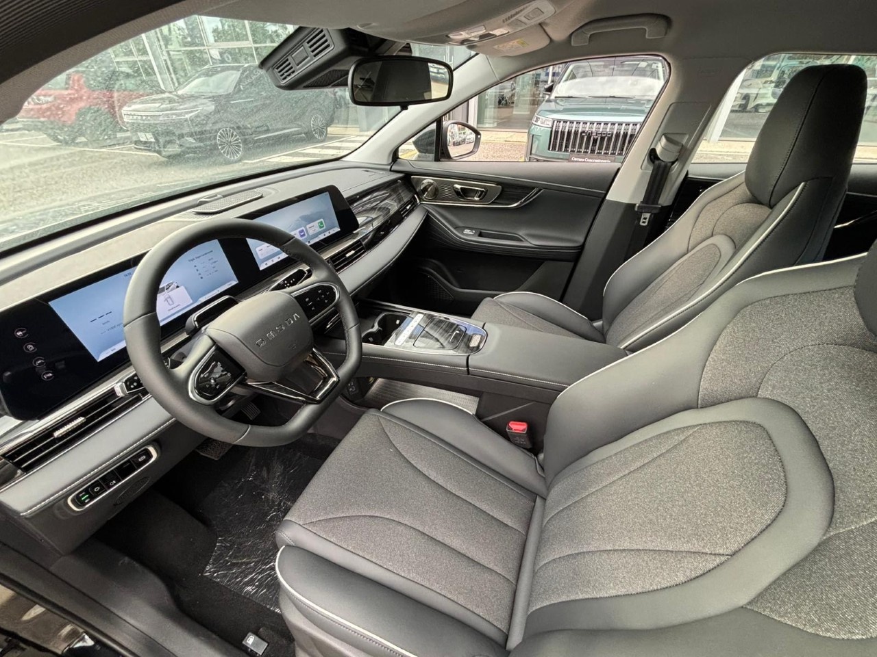 Omoda OMODA 5 5 - Pure Anniversary 1.6 TGDI - 6