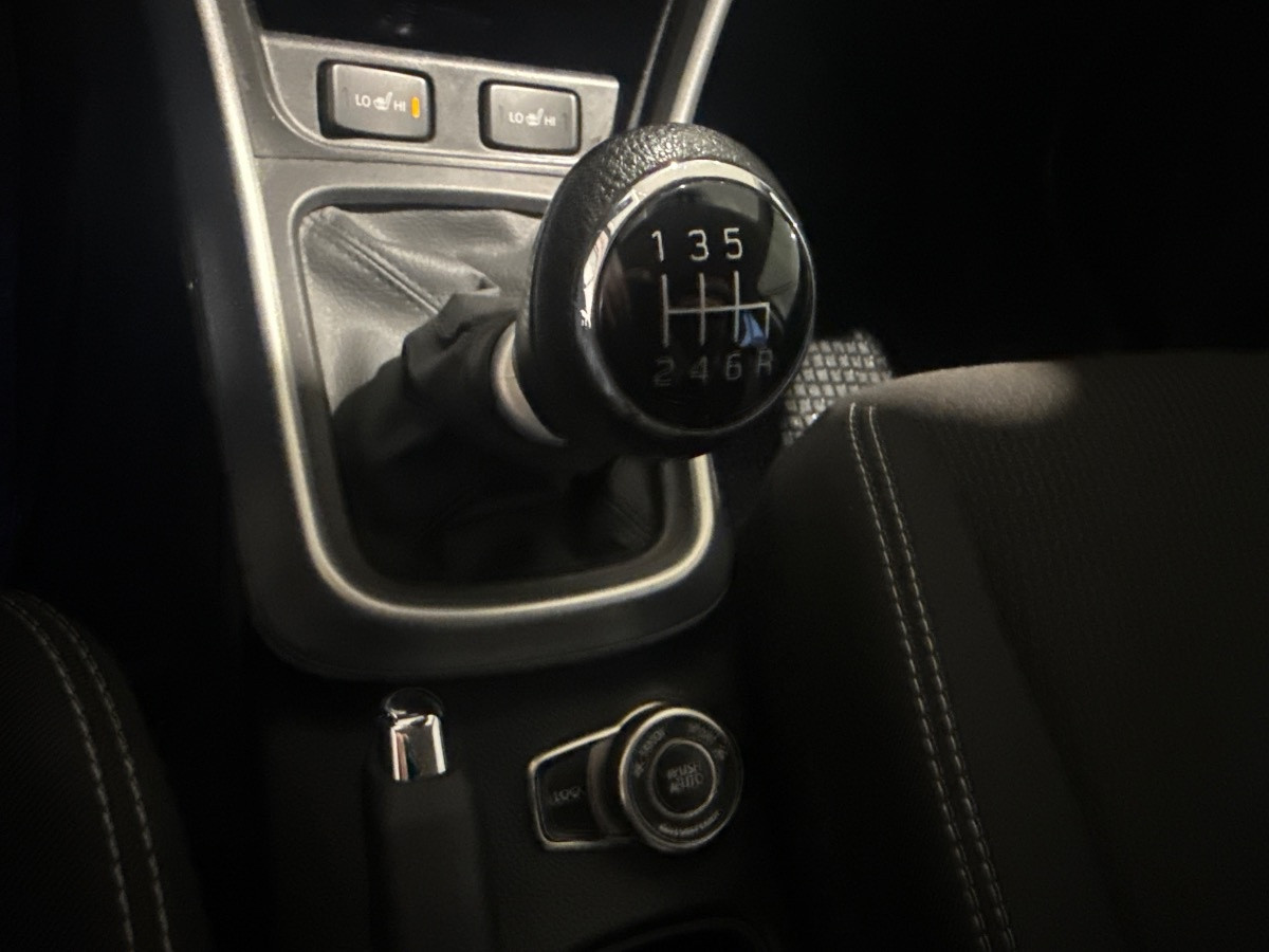 Suzuki S-Cross Usato 2018 S-Cross Parma