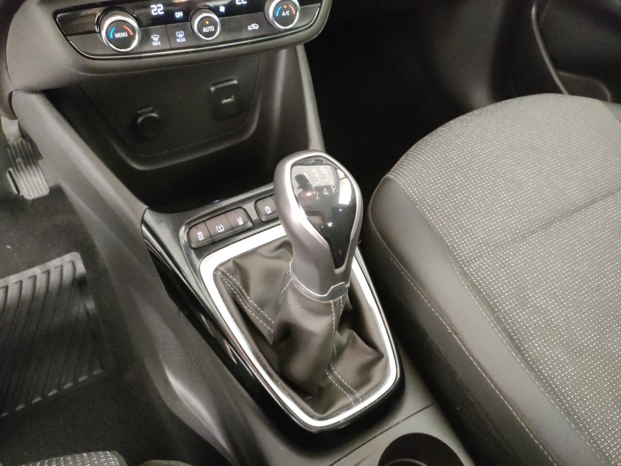 Opel Crossland Usato 2022 Crossland San Zeno Naviglio