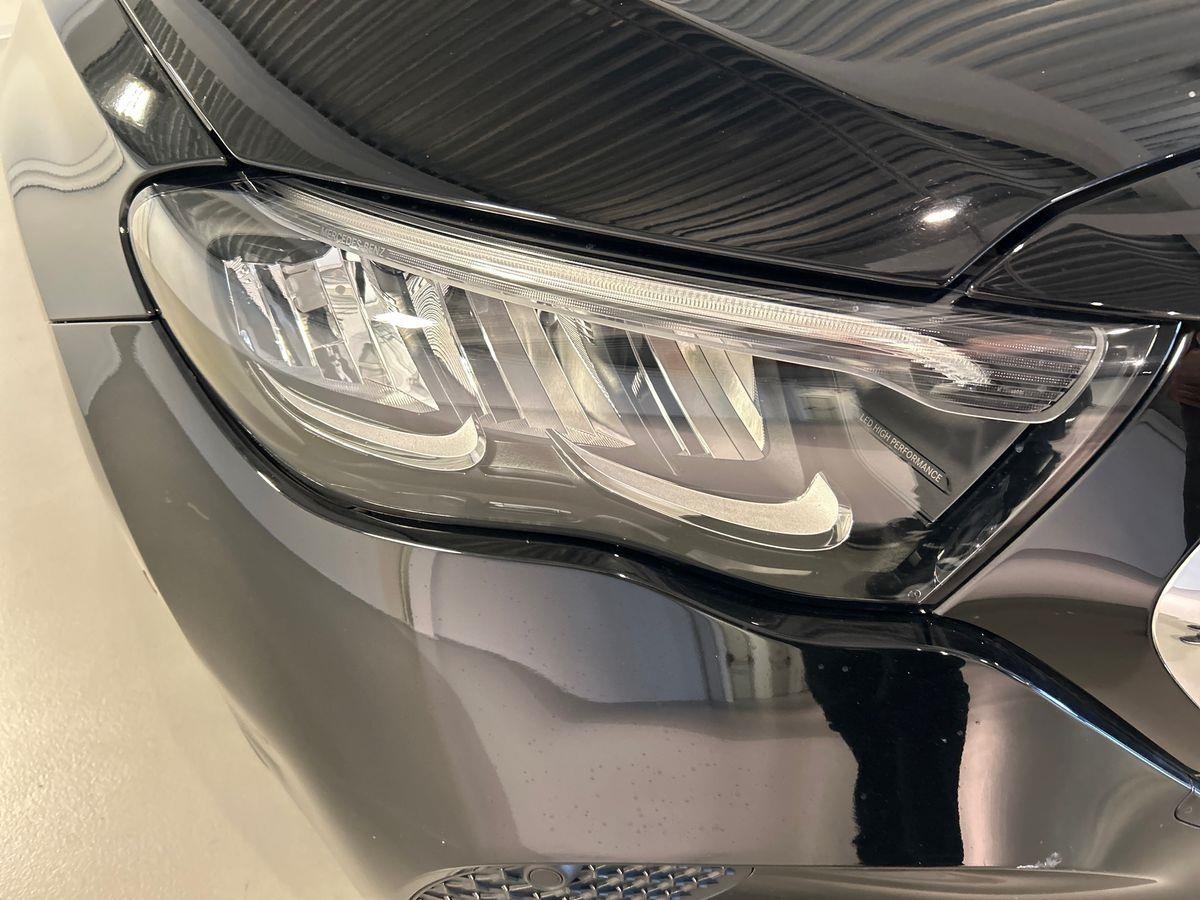 Mercedes  Classe E Station Wagon 200 d Advanced 9G-Tronic - 7