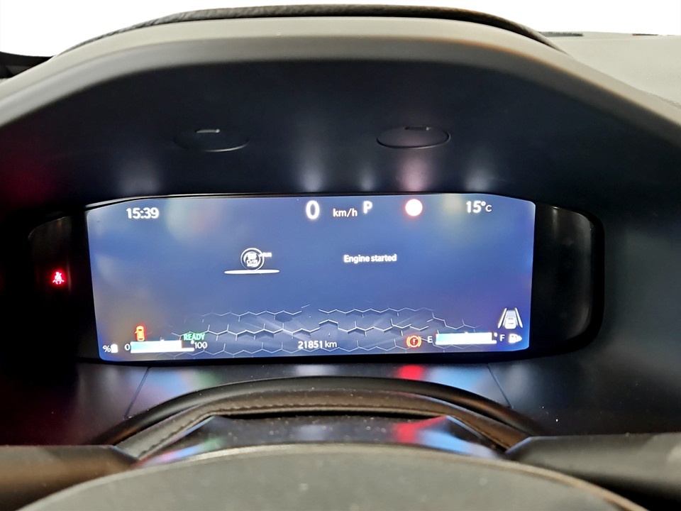 JEEP Renegade 1.5 turbo t4 mhev Summit 2wd dct Ibrida usato - 8
