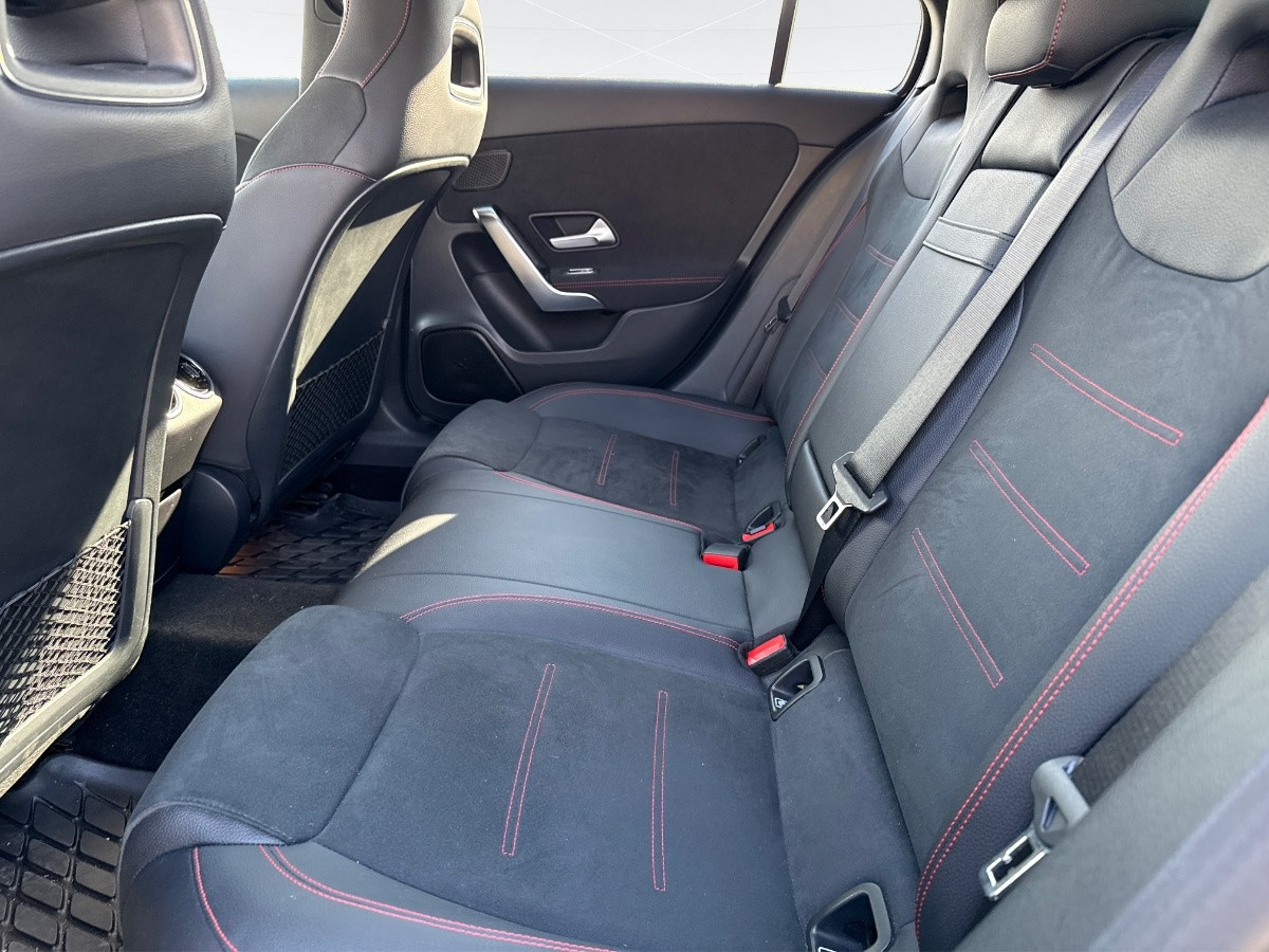 Mercedes Classe A Usato 2019 Classe A Rovigo