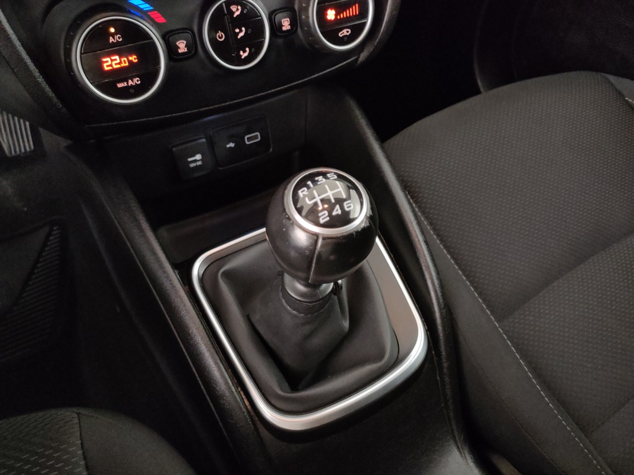 Fiat Tipo Usato 2019 Tipo Mantova