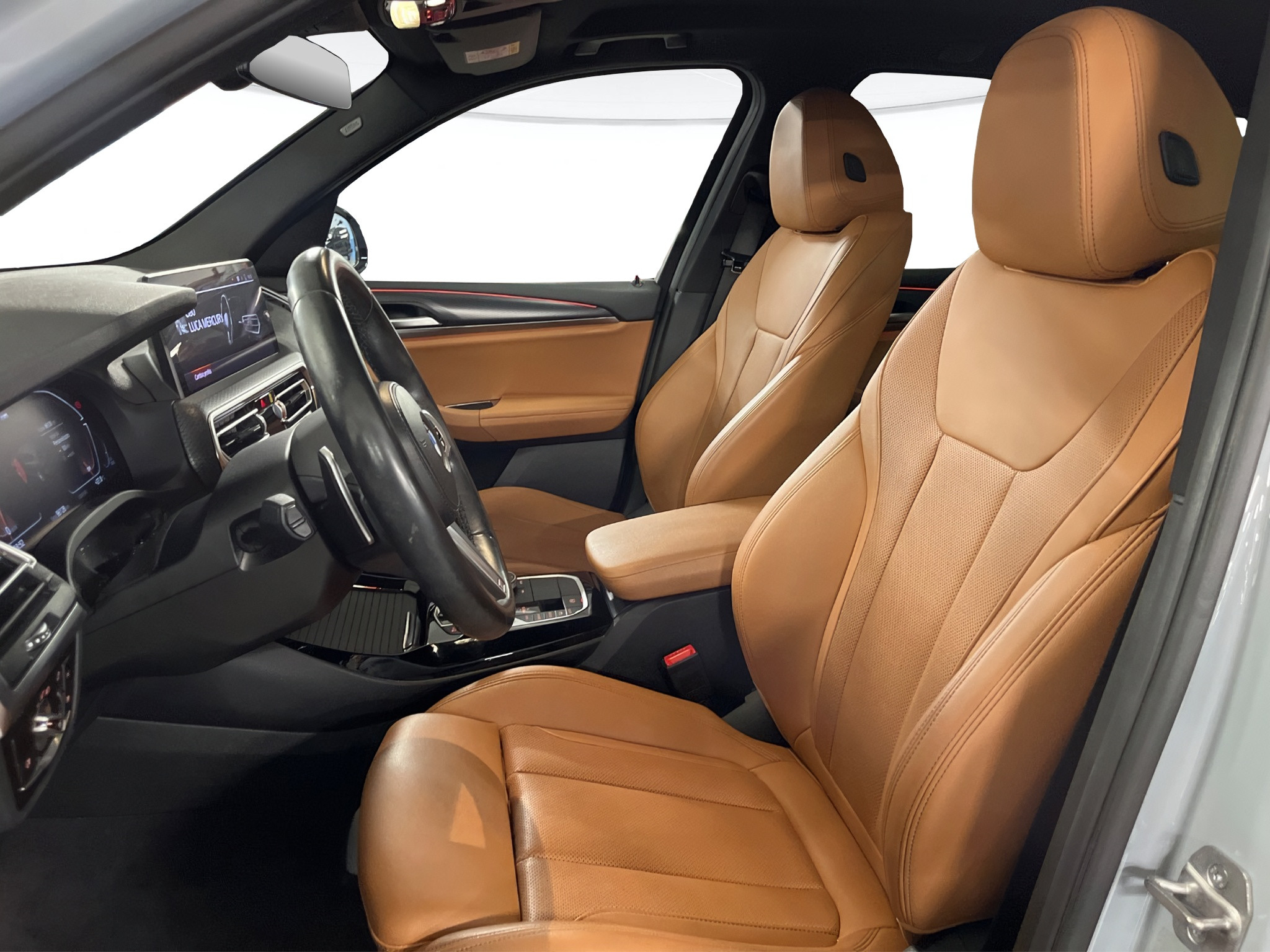Bmw X3 Usato 2023 X3 Verona