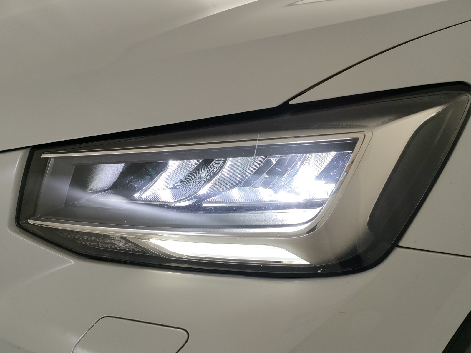 Audi Q2 Usato 2023 Q2 Padova