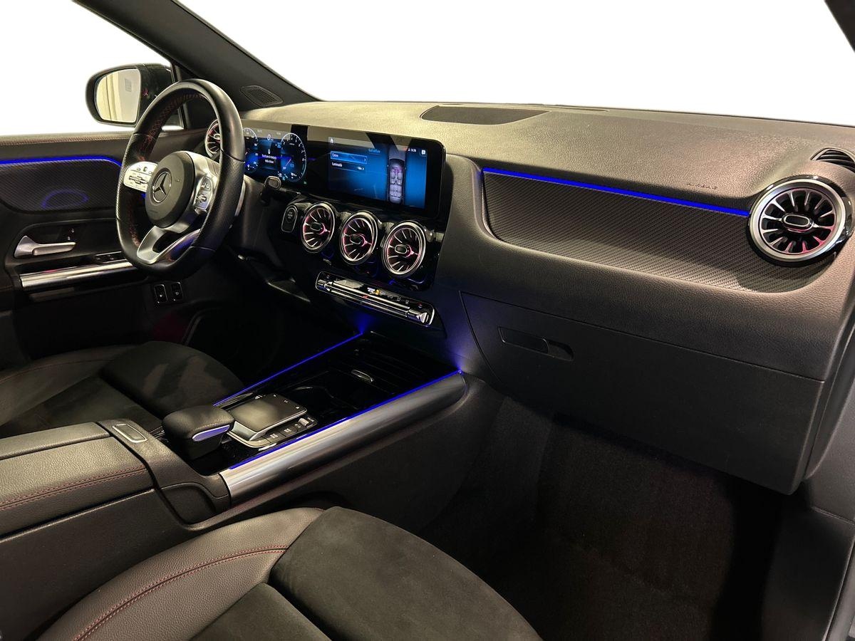 Mercedes GLA GLA 250 eq-power Premium auto - 15