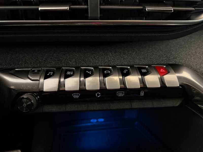 5008 Ii - 5008 1.5 Bluehdi Gt Line S&s 130cv 7p.ti Eat8