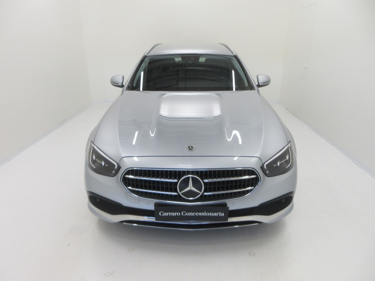Mercedes Classe E Station Wagon Classe E Station Wagon 220 Sport 9G-Tronic Plus - 2
