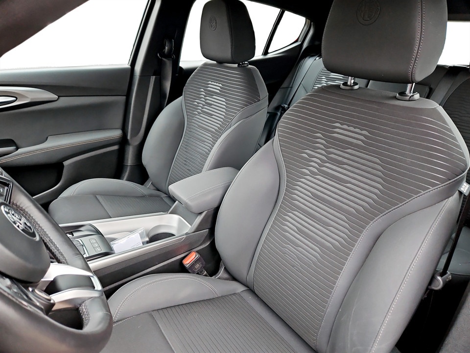 ALFA ROMEO Tonale 1.6 Sprint 130cv tct6 Diesel Usato - 7