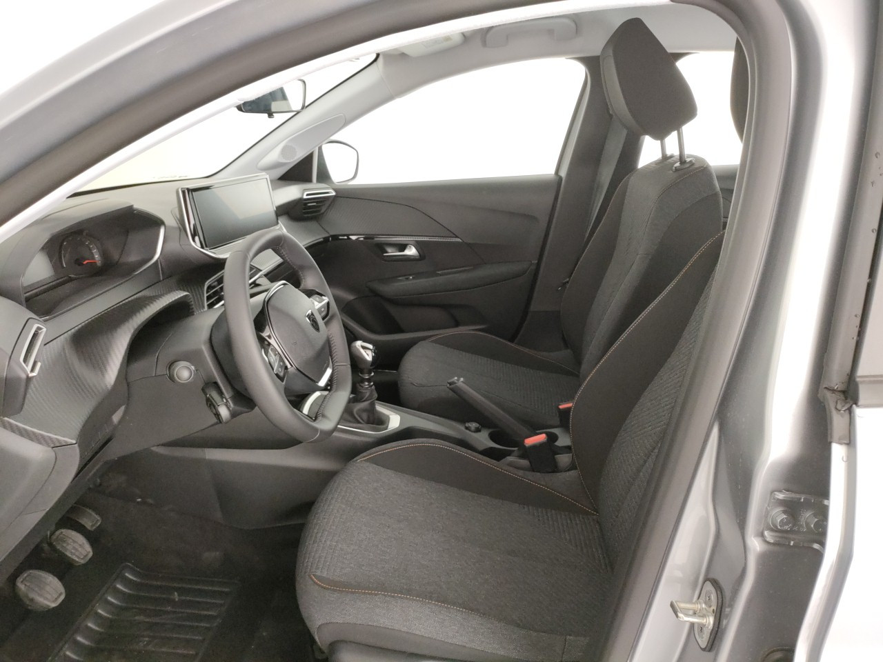Peugeot 208 Nuovo Benzina 208 Porto Mantovano